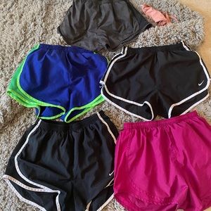 Nike shorts